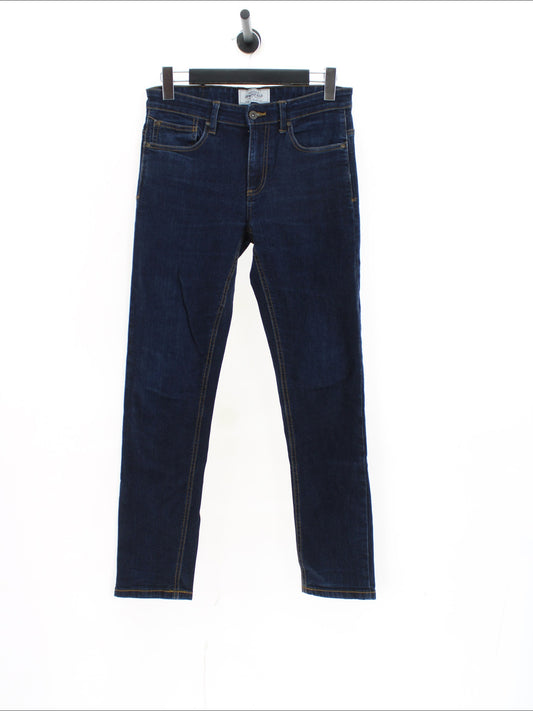 Spodnie jeans Rozmiar: M