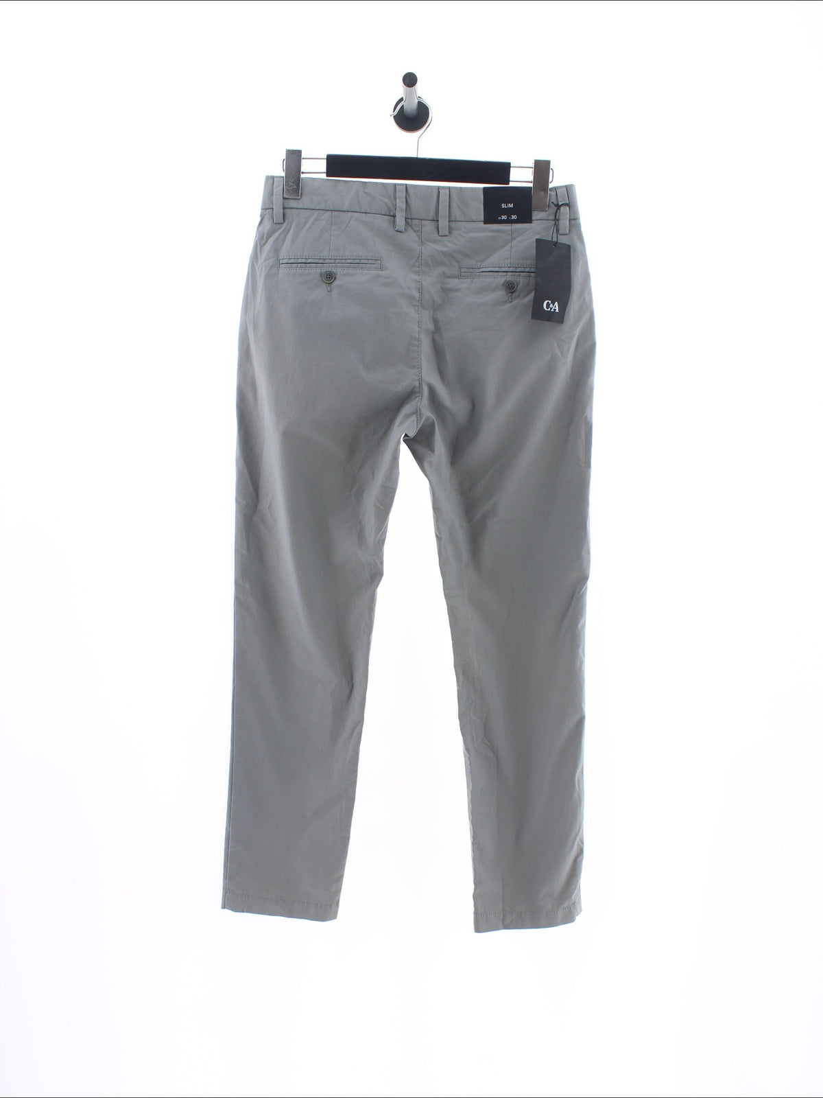 Spodnie Eleganckie C&A Rozmiar: W30/L30