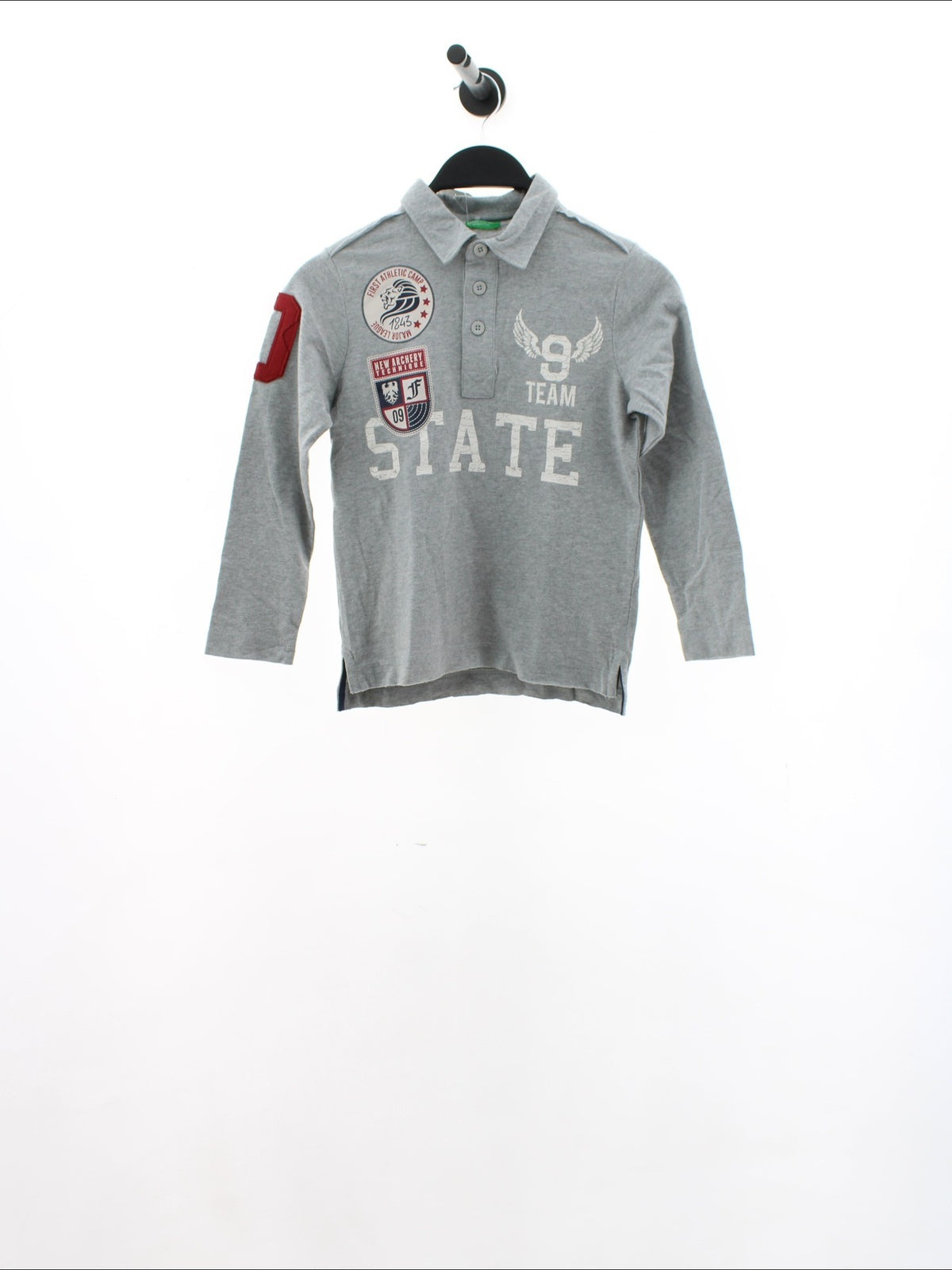 Bluza Benetton Rozmiar: 122