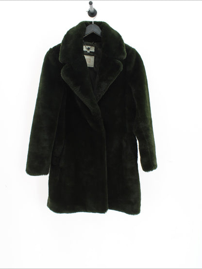 Futro Tom Tailor Rozmiar: XS