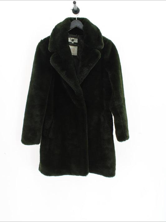 Futro Tom Tailor Rozmiar: XS