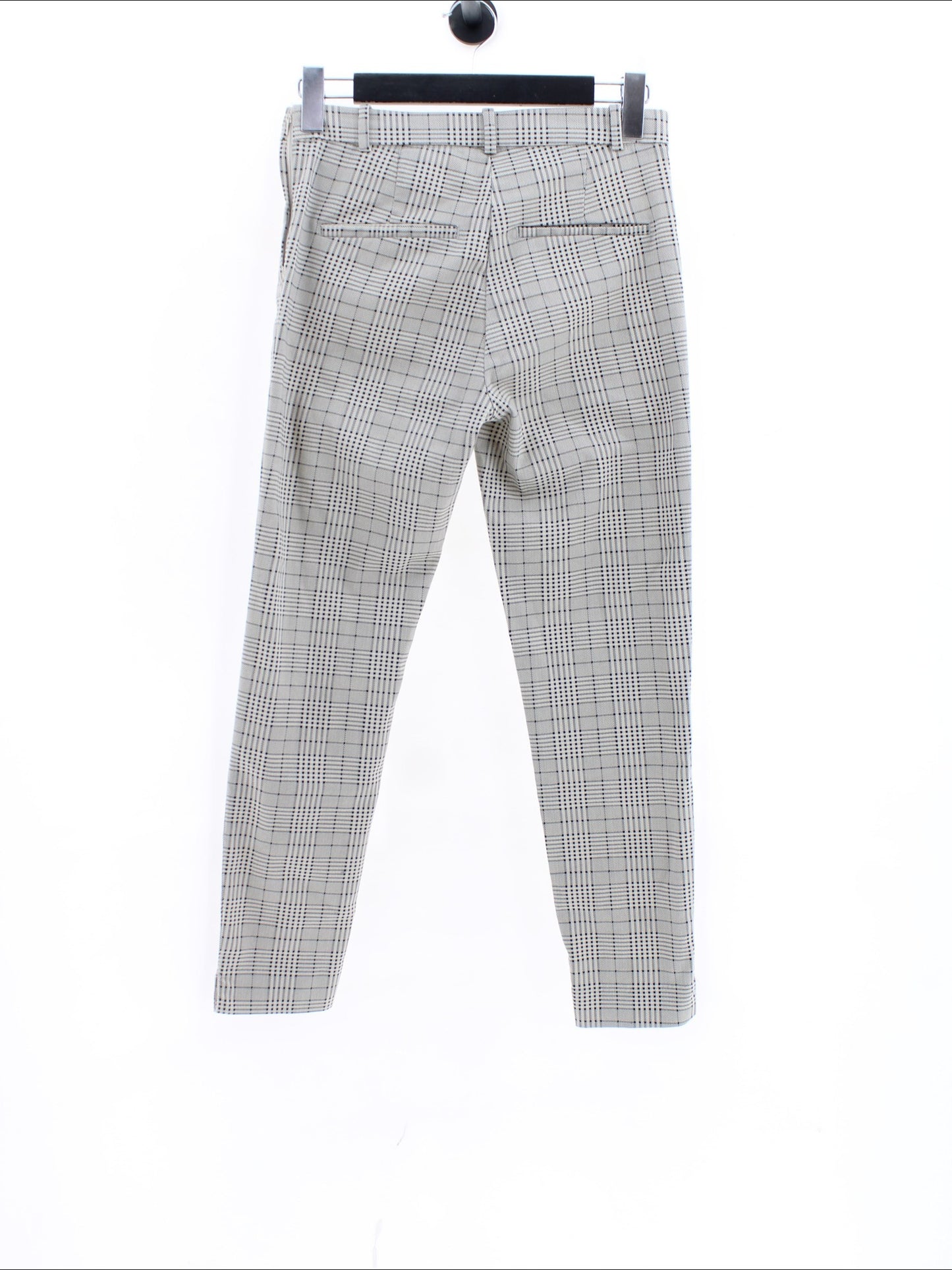 Spodnie Eleganckie H&M Rozmiar: 36