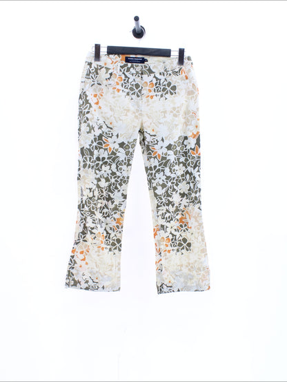 Spodnie Casual Tom Tailor Rozmiar: 38