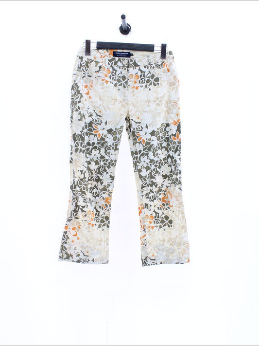Spodnie Casual Tom Tailor Rozmiar: 38