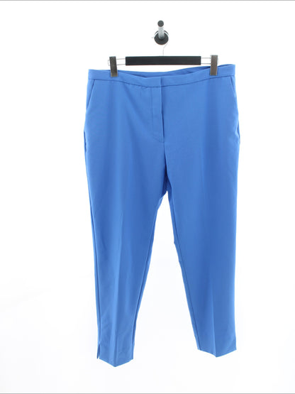 Spodnie Casual Mango Rozmiar: 44