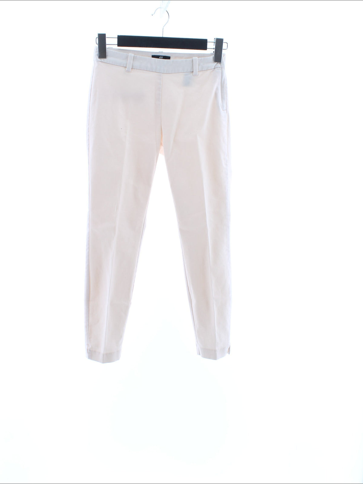 Spodnie Casual H&M Rozmiar: 34