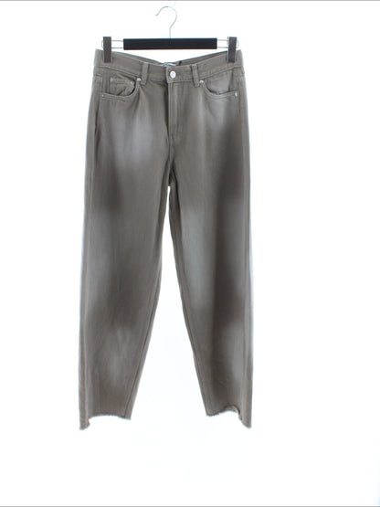 Spodnie jeans Weekday Rozmiar: 36