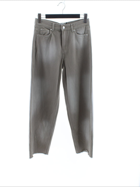 Spodnie jeans Weekday Rozmiar: 36