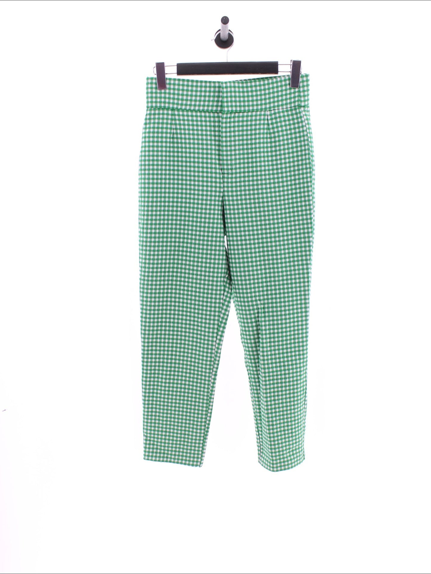 Spodnie Casual Zara Rozmiar: L