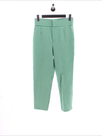 Spodnie Casual Zara Rozmiar: L