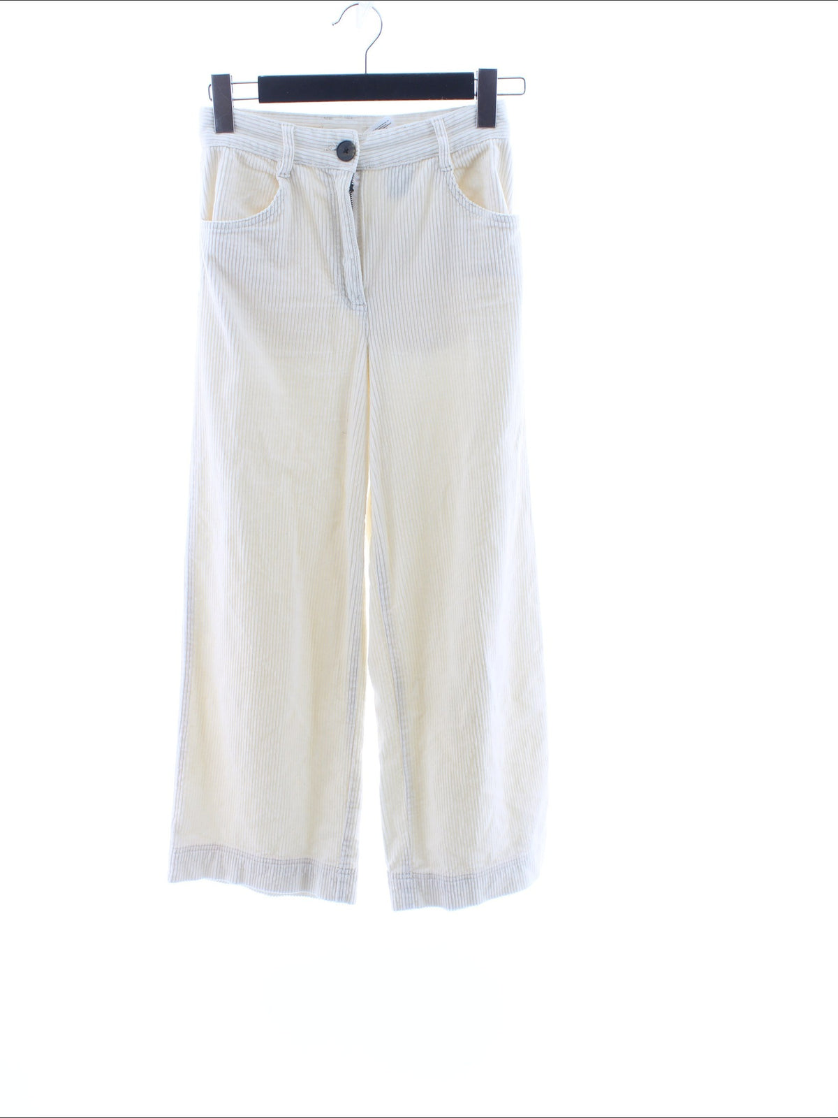 Spodnie Casual H&M Rozmiar: 34