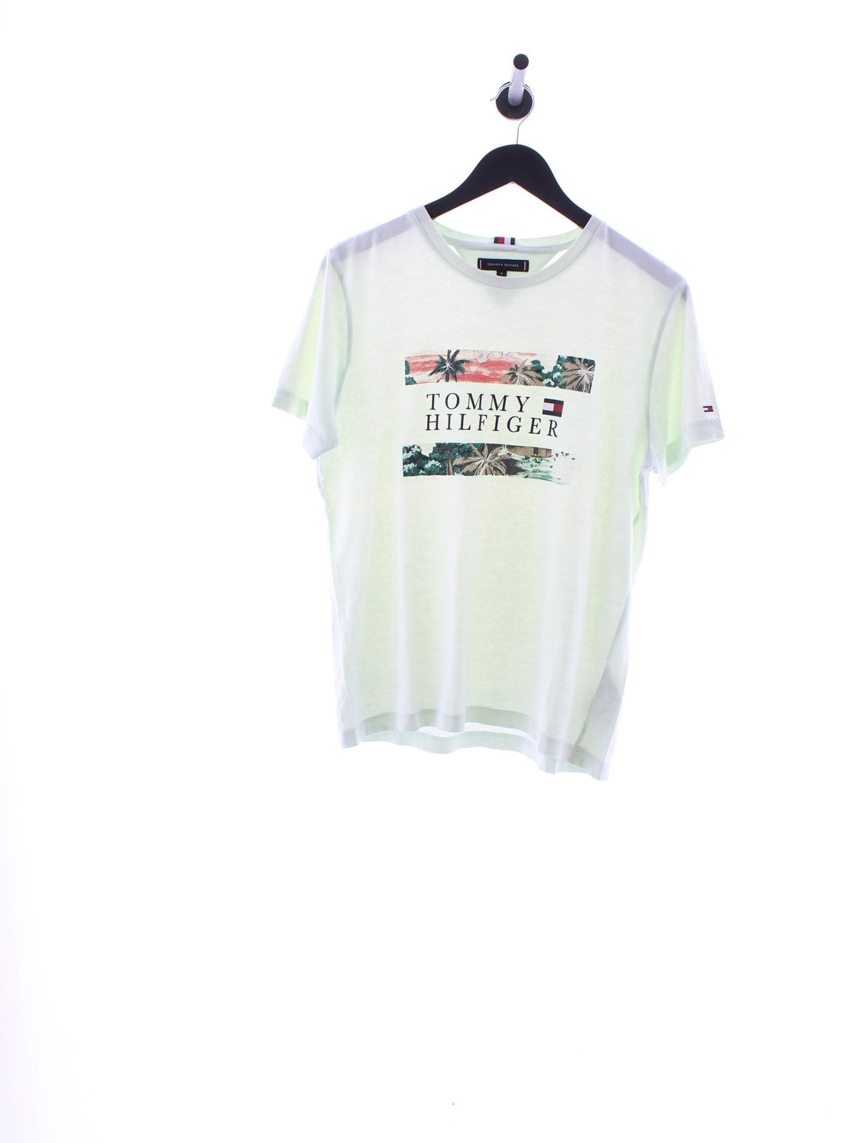T-shirt Tommy Hilfiger Rozmiar: M