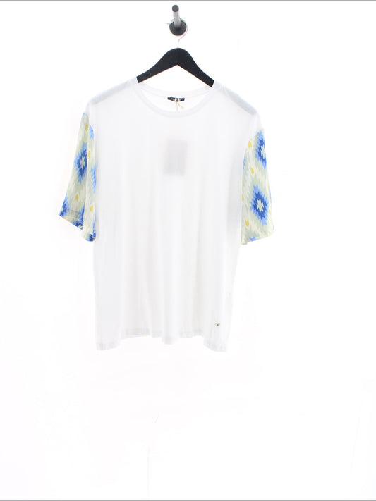 T-shirt PLEASE Rozmiar: M