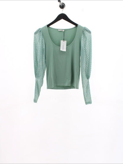 Bluza Stradivarius Rozmiar: S