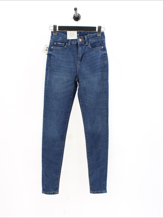 Spodnie jeans C&A Rozmiar: 34