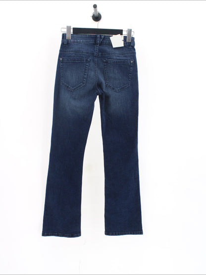 Spodnie jeans Tom Tailor Rozmiar: XS