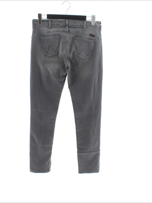 Spodnie jeans Wrangler Rozmiar: W30/L34