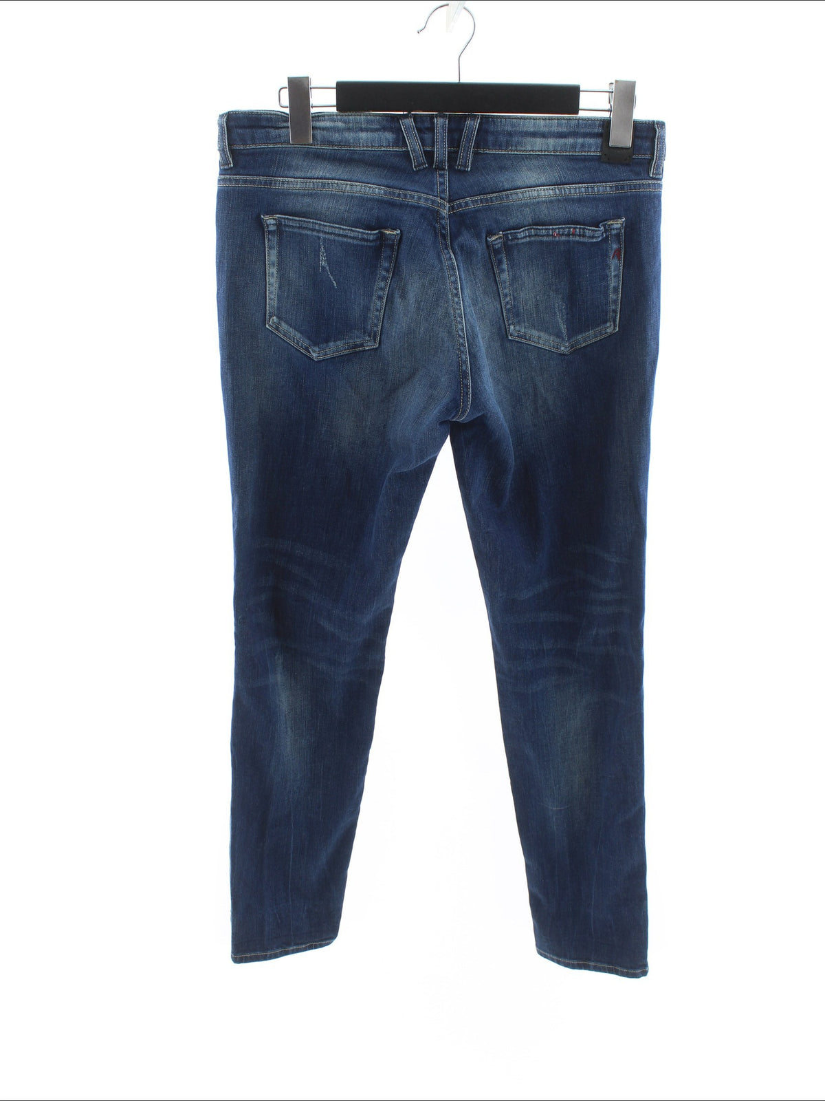 Spodnie jeans Replay Rozmiar: W29/L32