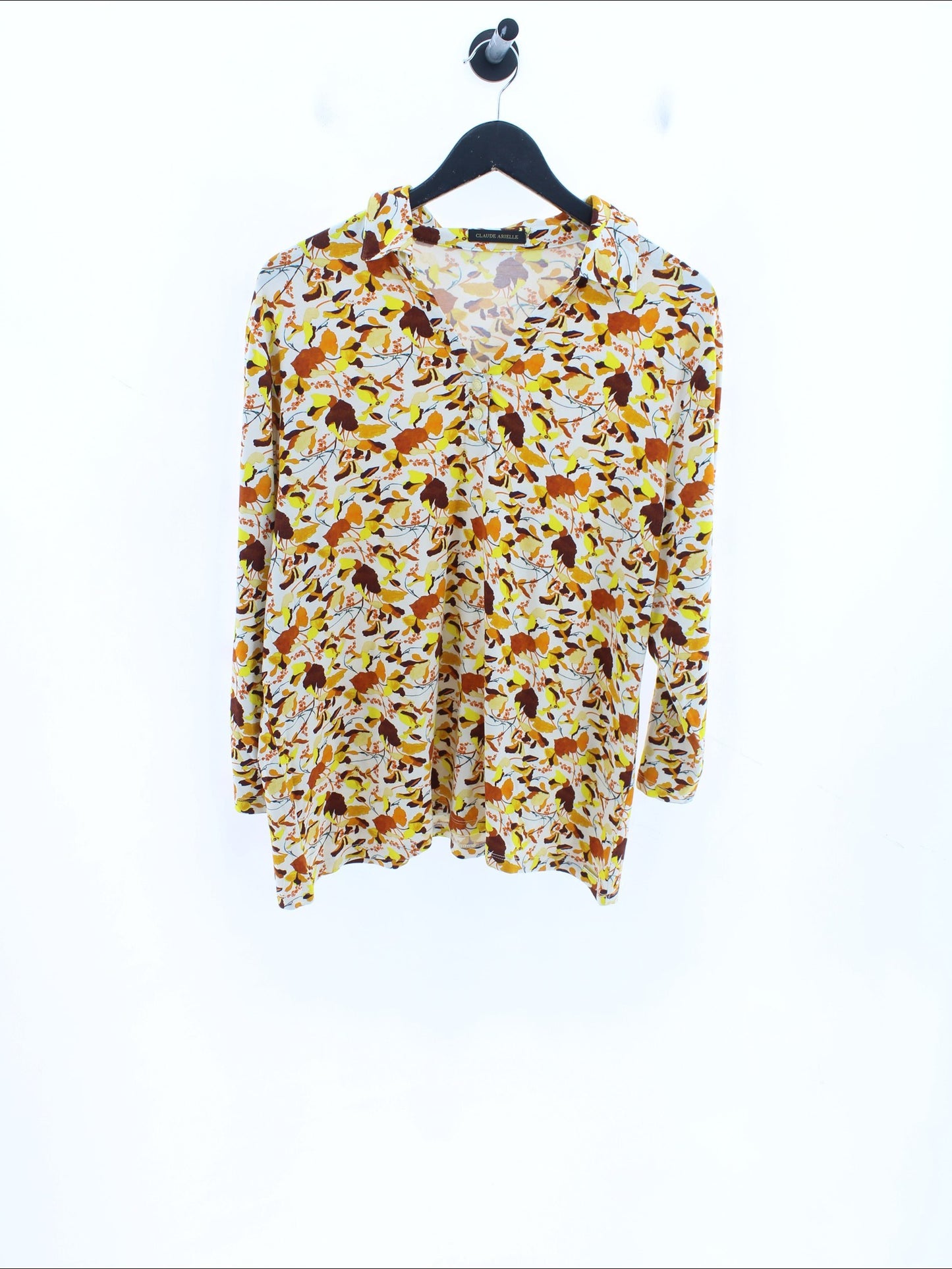 Bluza CLAUDE ARIELLE Rozmiar: M