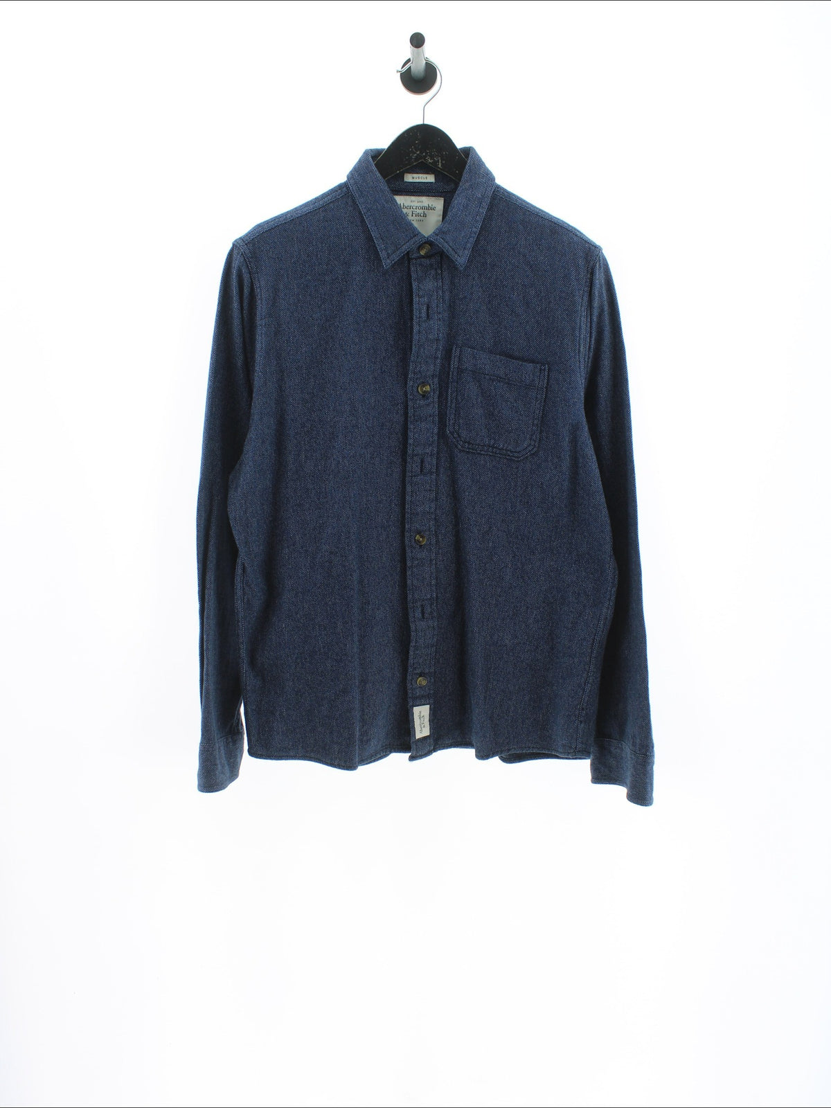 Koszula Abercrombie & Fitch Rozmiar: XL