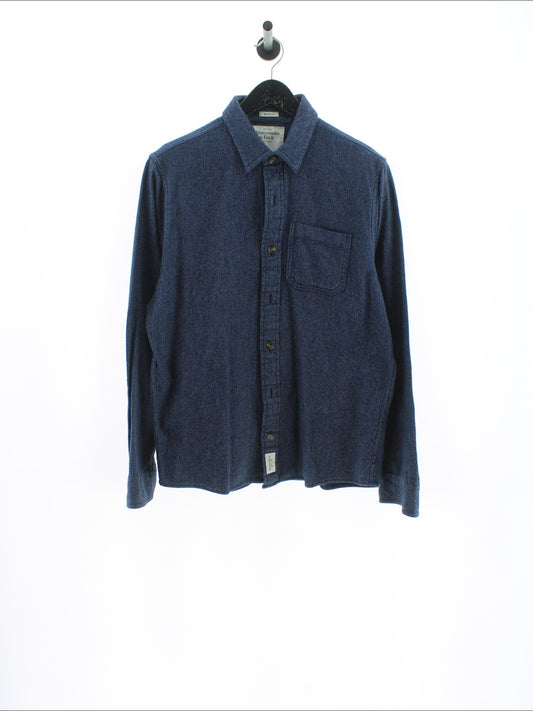 Koszula Abercrombie & Fitch Rozmiar: XL