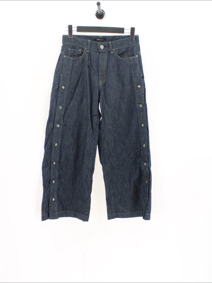 Spodnie jeans Rozmiar: S