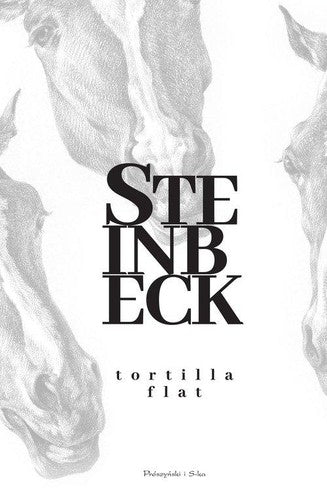 Tortilla Flat - Stainback