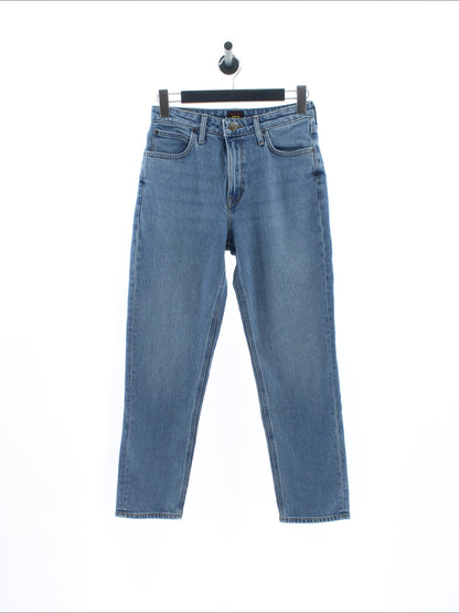 Spodnie jeans Lee Rozmiar: W28/L33