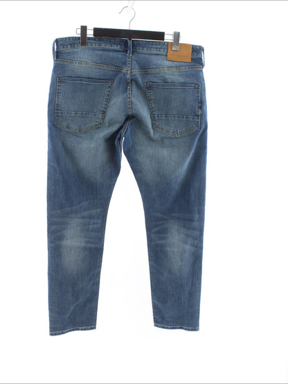 Spodnie jeans Scotch & Soda Rozmiar: W36/L32