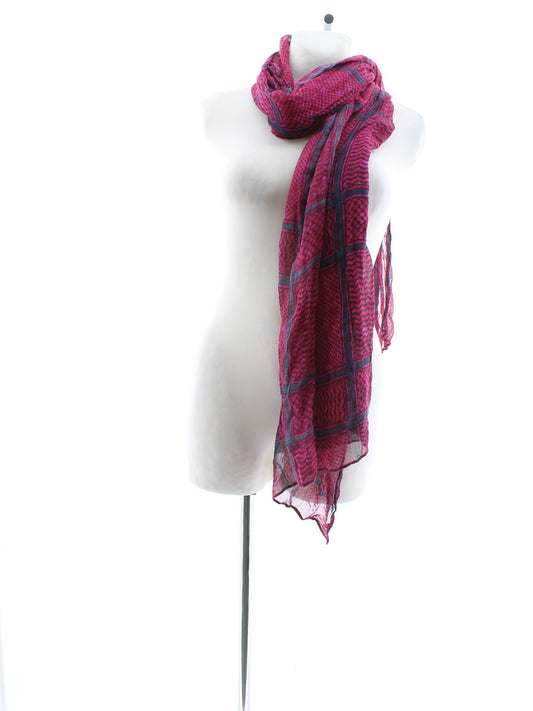 Apaszka Rozmiar: uniwersalny