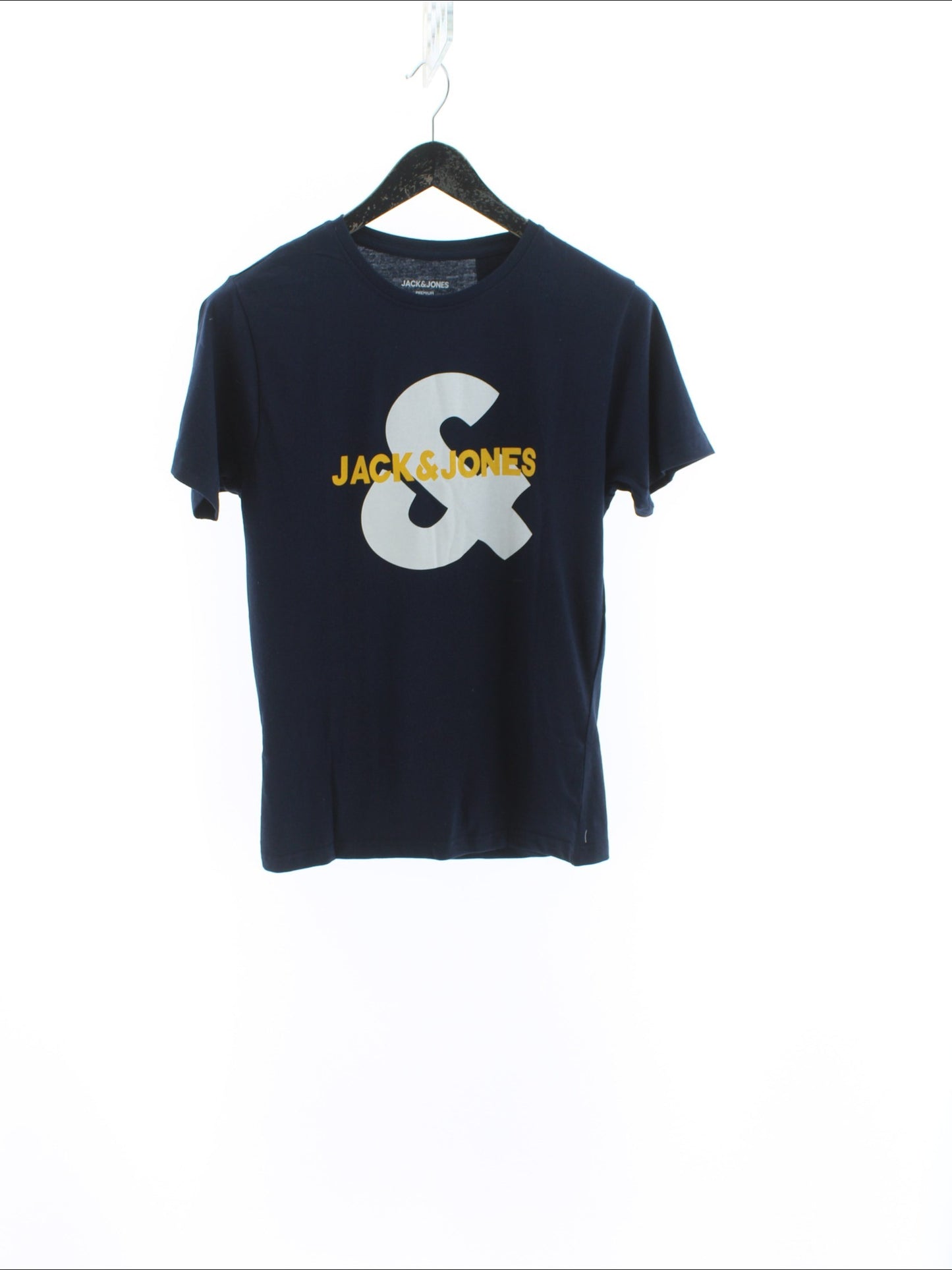 T-shirt JACK & JONES Rozmiar: XS