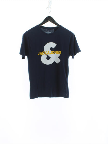 T-shirt JACK & JONES Rozmiar: XS