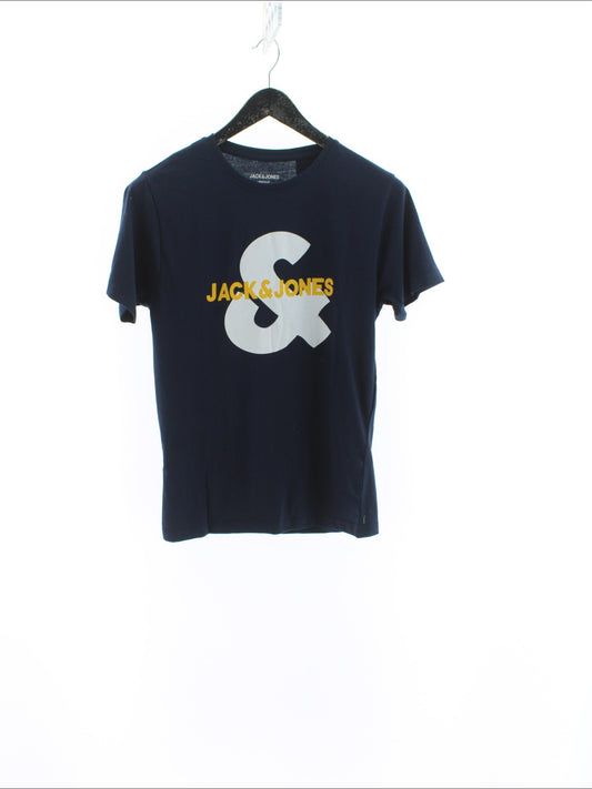 T-shirt JACK & JONES Rozmiar: XS