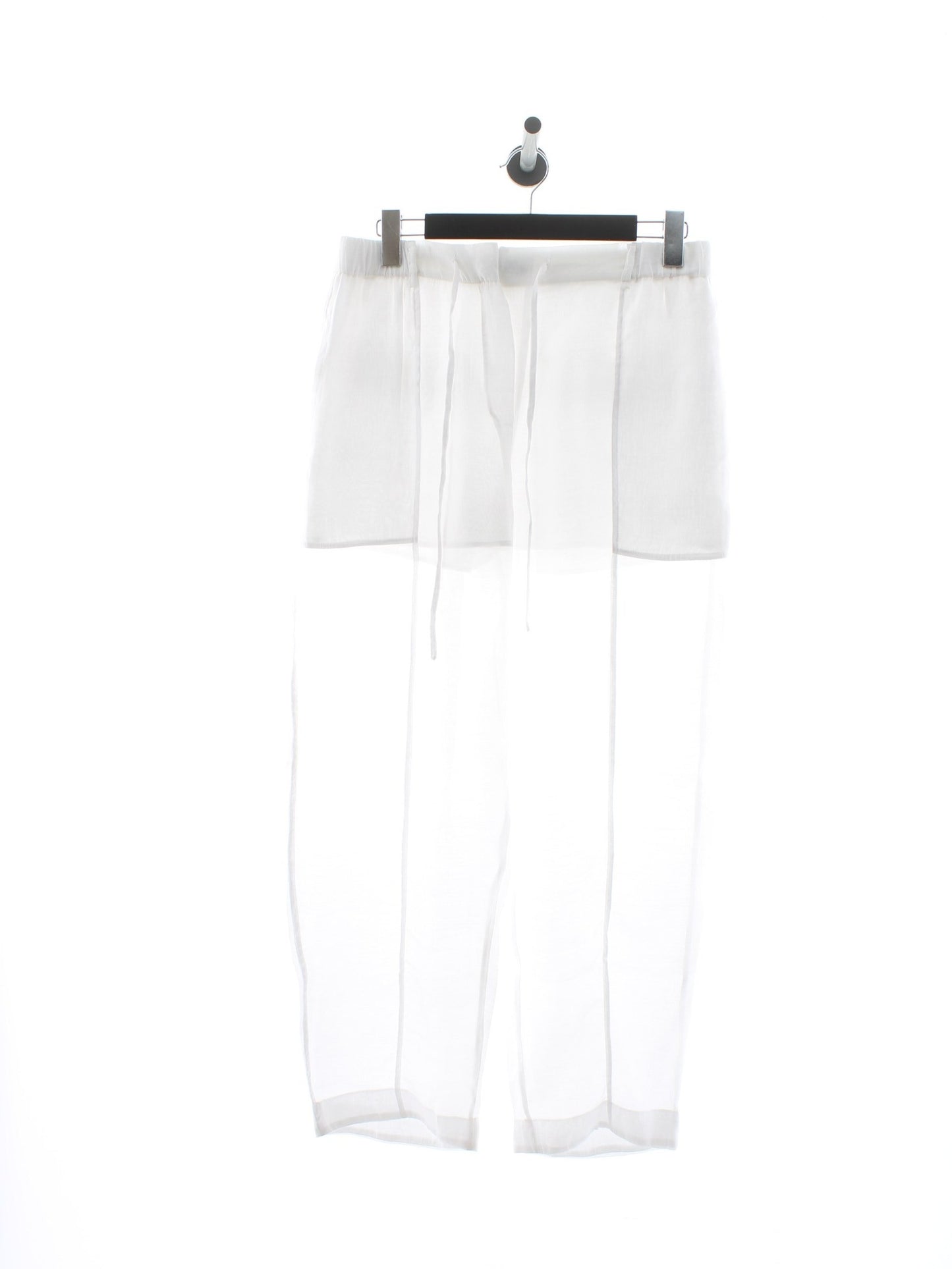 Spodnie Casual Zara Rozmiar: L