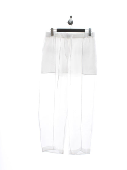 Spodnie Casual Zara Rozmiar: L