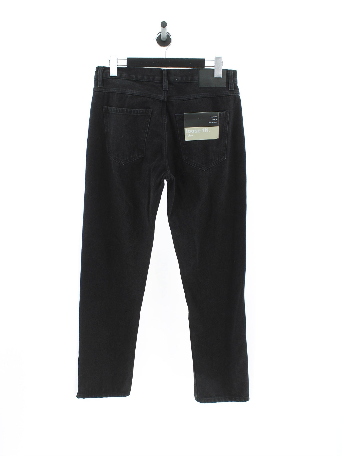 Spodnie jeans FSBN Rozmiar: W32/L34