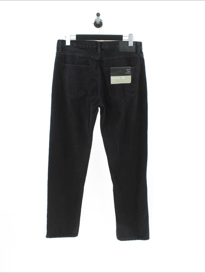 Spodnie jeans FSBN Rozmiar: W32/L34