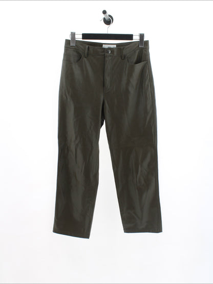 Spodnie Casual Mango Rozmiar: 38