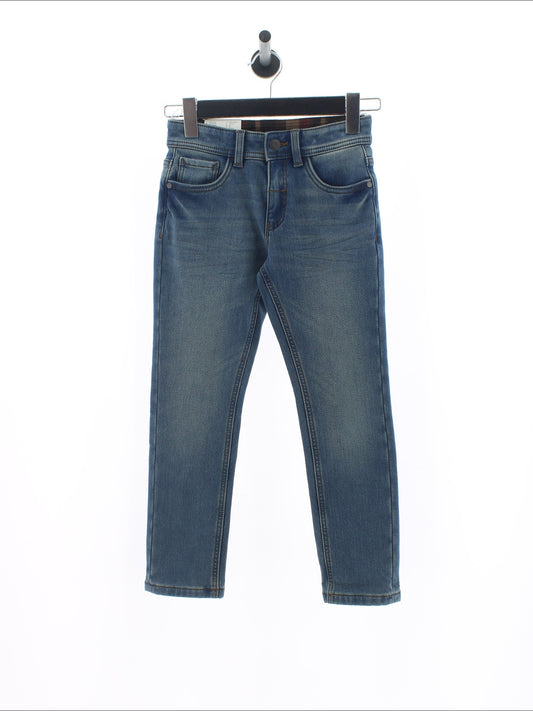 Spodnie jeans C&A Rozmiar: 128
