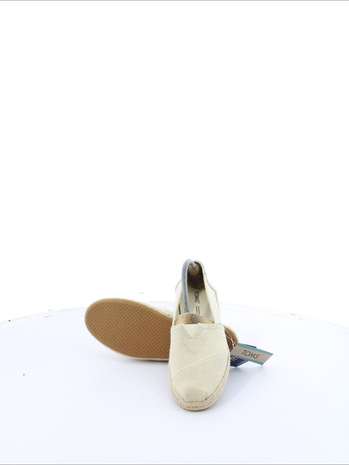 Espadryle Toms Rozmiar: 38