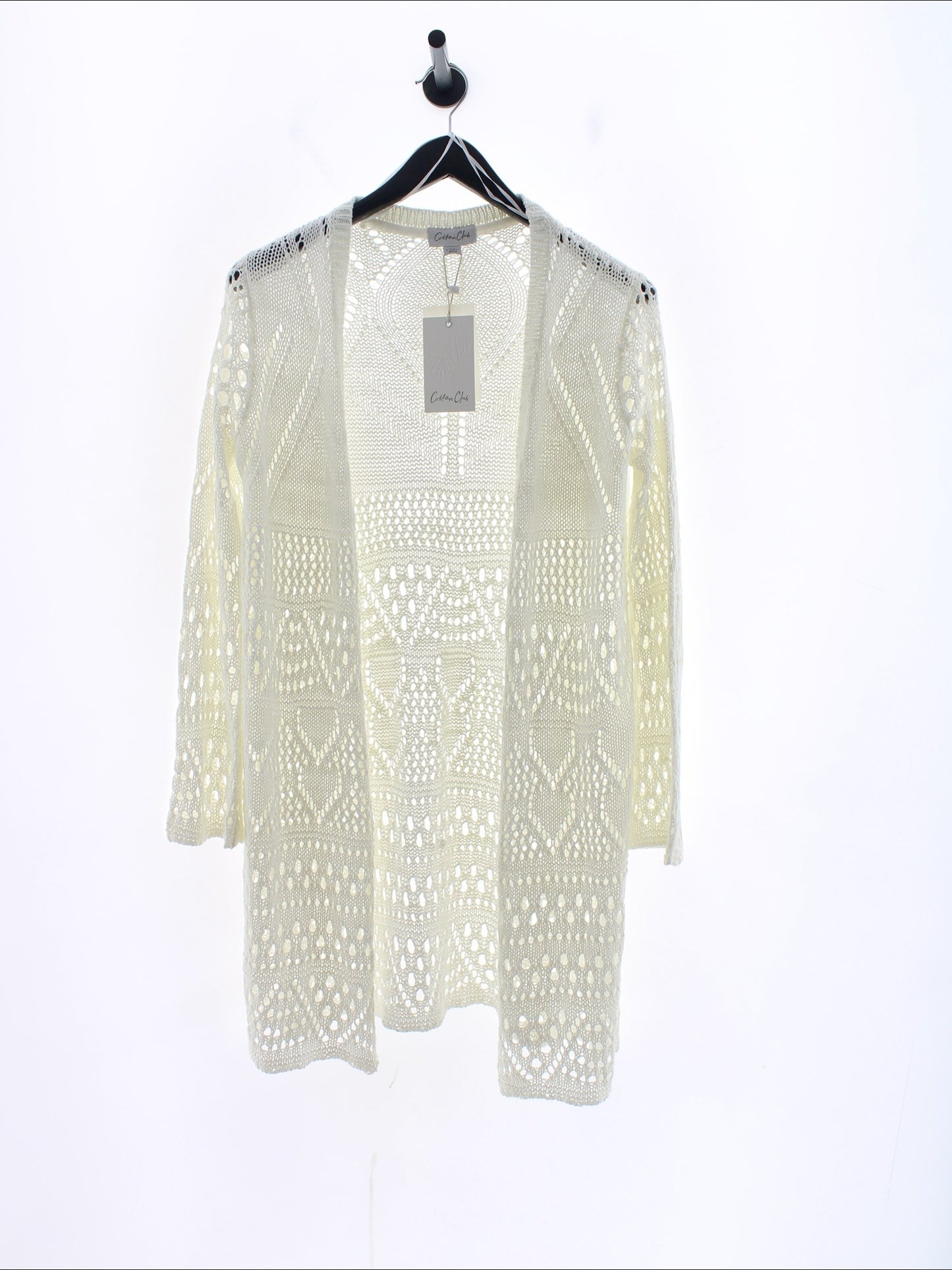 Sweter COTTON CLUB Rozmiar: XS/S