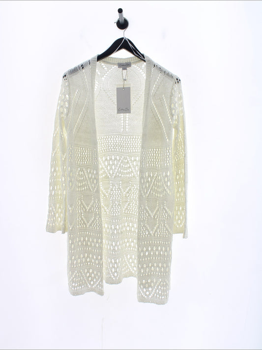 Sweter COTTON CLUB Rozmiar: XS/S