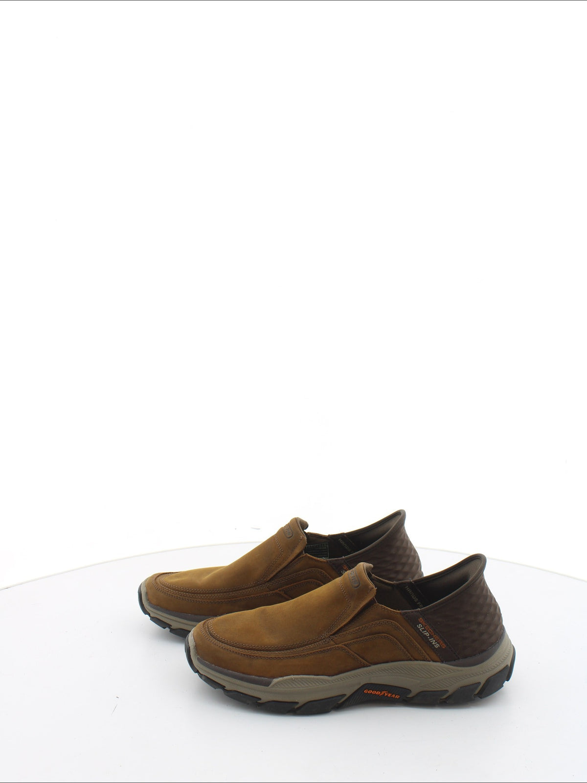 Półbuty Skechers Rozmiar: 45