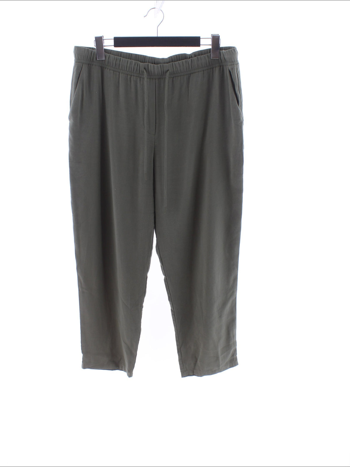 Spodnie Casual Mango Rozmiar: XL