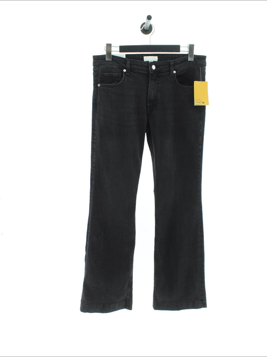 Spodnie jeans H&M Rozmiar: 42