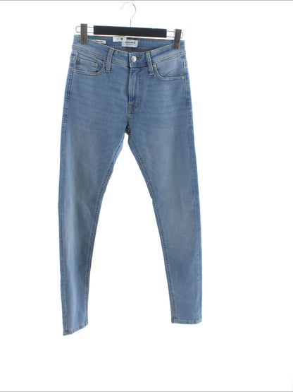 Spodnie jeans JACK & JONES Rozmiar: W28/L32