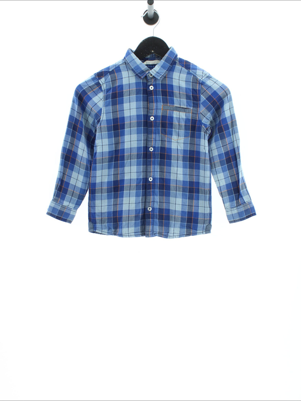 Koszula H&M Rozmiar: 128