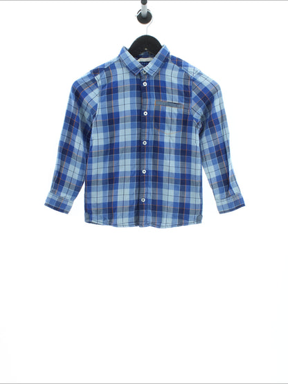 Koszula H&M Rozmiar: 128