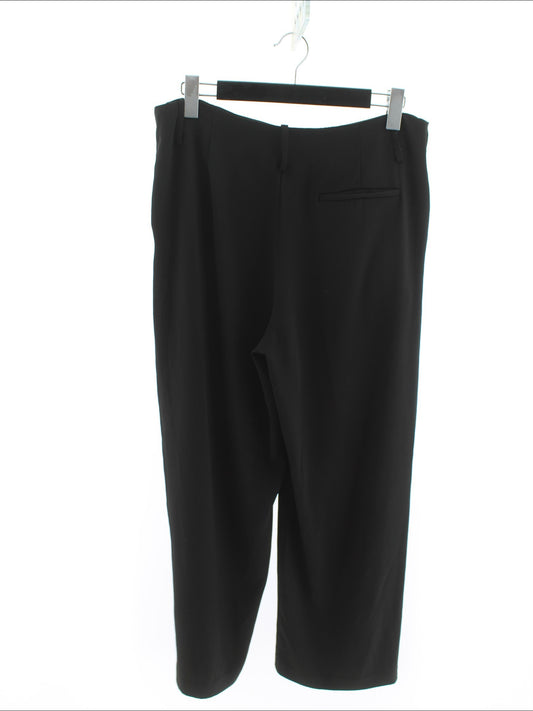 Spodnie Casual Mango Rozmiar: 42
