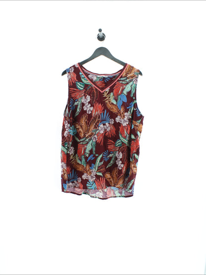 Bluzka Cecil Rozmiar: 2XL